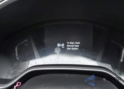 2018 Honda Cr-V Ex-L/Ex-L Navi z USA, uszkodzony, nr VIN 7FARW2H86JE087986